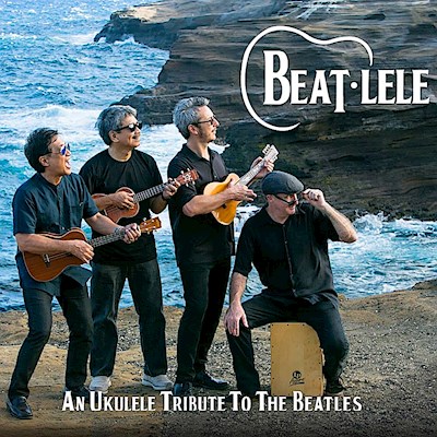 CD - Beat-Lele: An Ukulele Tribute to the Beatles